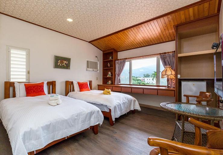 Guizhulin B&B Цзяосі Екстер'єр фото
