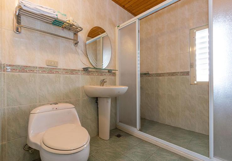Guizhulin B&B Цзяосі Екстер'єр фото