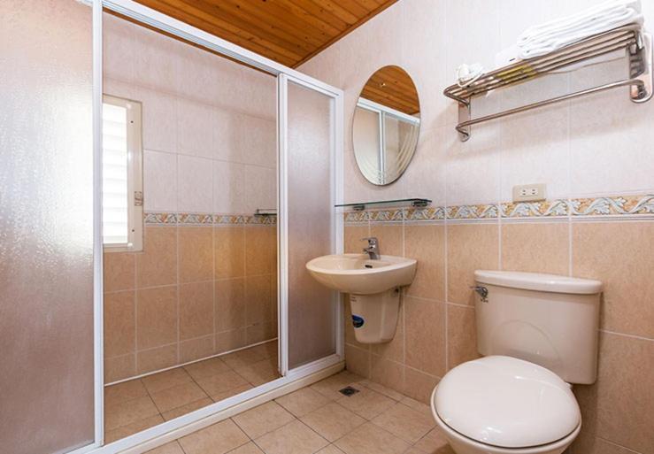 Guizhulin B&B Цзяосі Екстер'єр фото