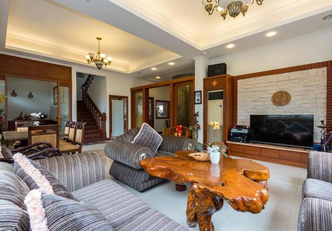 Guizhulin B&B Цзяосі Екстер'єр фото